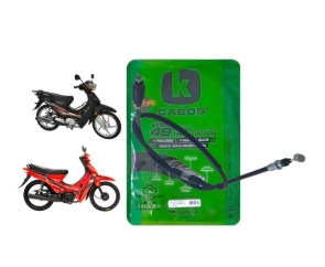 CABO EMBREAGEM SHINRAY/JET50/PHOENIX50/